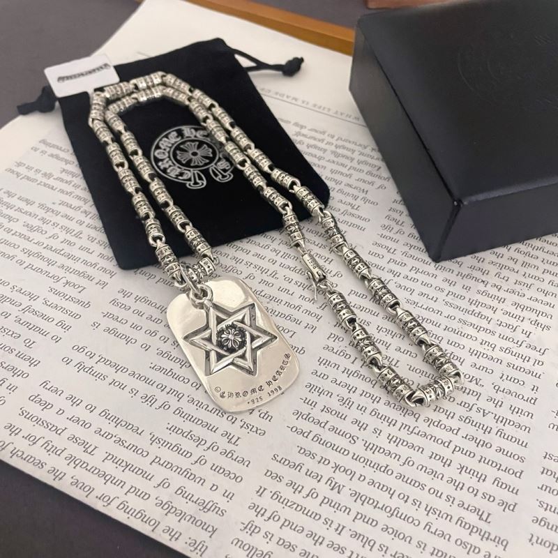 Chrome Hearts Necklaces